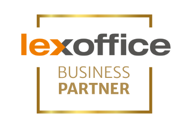 lexoffice Business Partner
