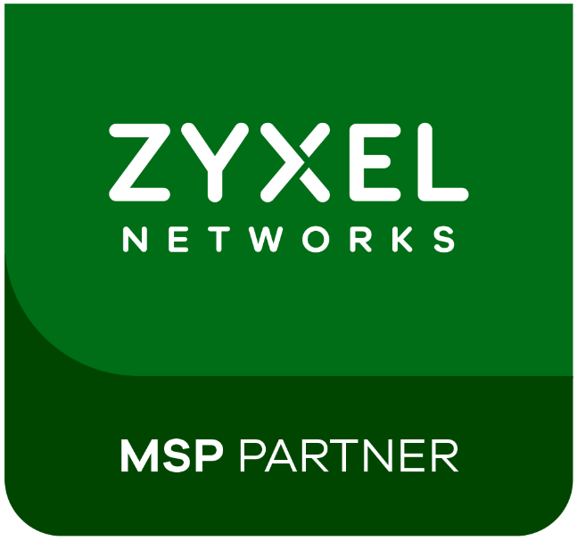 Zyxel Networks MSP Partner